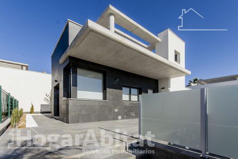 Villa i Lorca, Murcia, Lorca - € 336.000 | Ref: HAOL30816ON-MUL336-C/3716 - foto 38