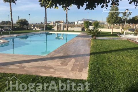 Villa i Lorca, Murcia, Lorca - € 336.000 | Ref: HAOL30816ON-MUL336-C/3716 - foto 45