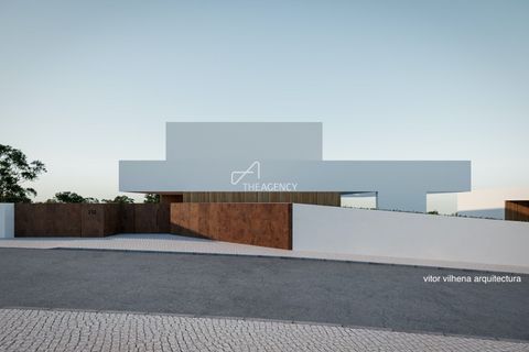 Villa i Albufeira, Faro, Albufeira - € 1.950.000 | Ref: TAPT01-326_AA - foto 1
