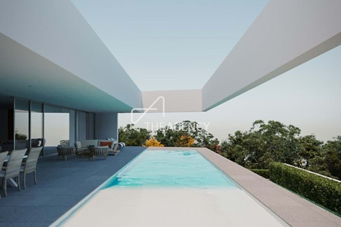 Villa i Albufeira, Faro, Albufeira - € 1.950.000 | Ref: TAPT01-326_AA - foto 4