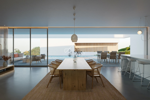 Villa i Albufeira, Faro, Albufeira - € 1.950.000 | Ref: TAPT01-326_AA - foto 5