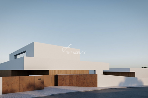 Villa i Albufeira, Faro, Albufeira - € 1.950.000 | Ref: TAPT01-326_AA - foto 10