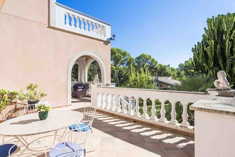 Villa a Santa Ponsa, Mallorca, Santa Ponsa - € 1.950.000 | Ref: 2602392 - foto 6