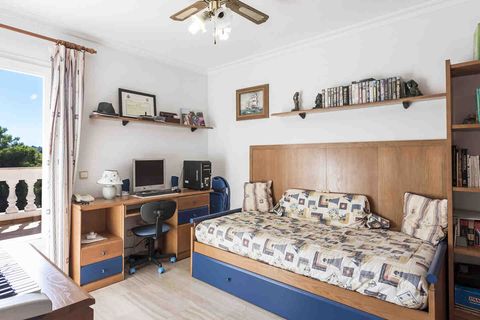 Villa a Santa Ponsa, Mallorca, Santa Ponsa - € 1.950.000 | Ref: 2602392 - foto 13
