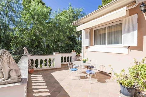 Villa a Santa Ponsa, Mallorca, Santa Ponsa - € 1.950.000 | Ref: 2602392 - foto 14
