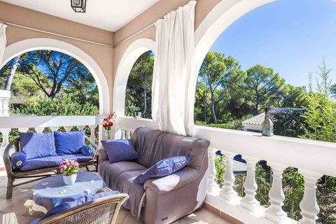 Villa a Santa Ponsa, Mallorca, Santa Ponsa - € 1.950.000 | Ref: 2602392 - foto 15