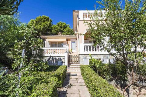 Villa a Santa Ponsa, Mallorca, Santa Ponsa - € 1.950.000 | Ref: 2602392 - foto 16