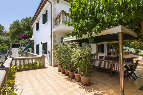 Villa a Cas Catala, Mallorca, Cas Catala - € 4.500.000 | Ref: 2801743 - foto 15