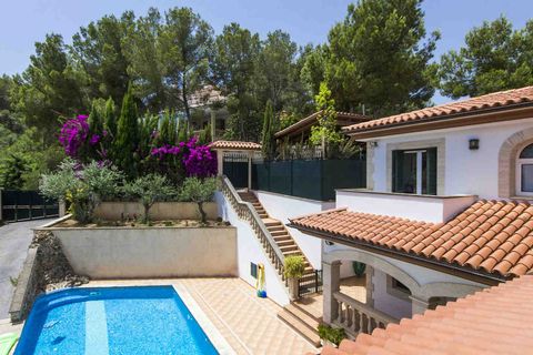 Villa a Cas Catala, Mallorca, Cas Catala - € 4.500.000 | Ref: 2801743 - foto 16