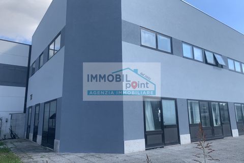 Erhvervsejendom i Teolo, Padua, Teolo - € 349.000 | Ref: G038 - foto 1