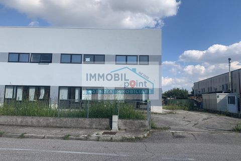Erhvervsejendom i Teolo, Padua, Teolo - € 349.000 | Ref: G038 - foto 3