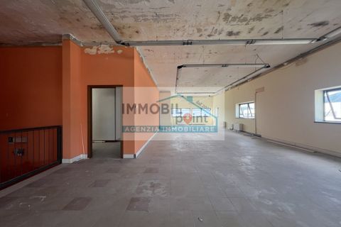 Erhvervsejendom i Teolo, Padua, Teolo - € 349.000 | Ref: G038 - foto 10