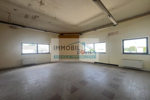 Erhvervsejendom i Teolo, Padua, Teolo - € 349.000 | Ref: G038 - foto 14