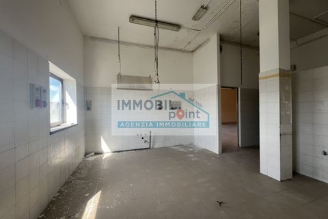 Erhvervsejendom i Teolo, Padua, Teolo - € 349.000 | Ref: G038 - foto 16