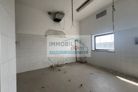 Erhvervsejendom i Teolo, Padua, Teolo - € 349.000 | Ref: G038 - foto 17