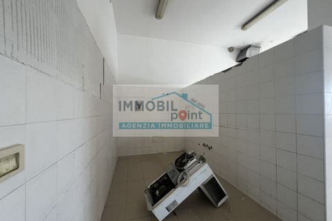 Erhvervsejendom i Teolo, Padua, Teolo - € 349.000 | Ref: G038 - foto 20