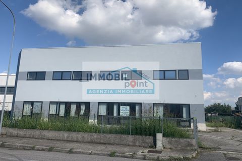 Erhvervsejendom i Teolo, Padua, Teolo - € 349.000 | Ref: G038 - foto 27