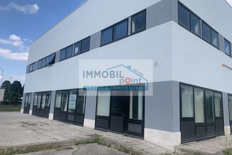 Erhvervsejendom i Teolo, Padua, Teolo - € 349.000 | Ref: G038 - foto 28
