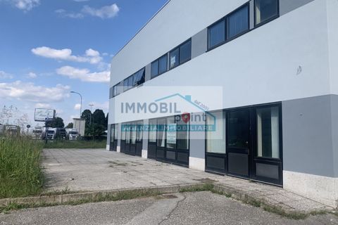 Erhvervsejendom i Teolo, Padua, Teolo - € 349.000 | Ref: G038 - foto 29