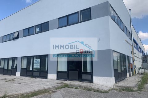Erhvervsejendom i Teolo, Padua, Teolo - € 349.000 | Ref: G038 - foto 30