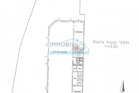 Erhvervsejendom i Teolo, Padua, Teolo - € 349.000 | Ref: G038 - foto 31