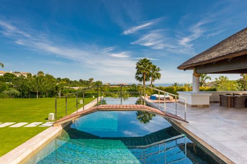 Villa a Marbella, Malaga, Marbella - € 6.300.000 | Ref: DPIe3493 - foto 2