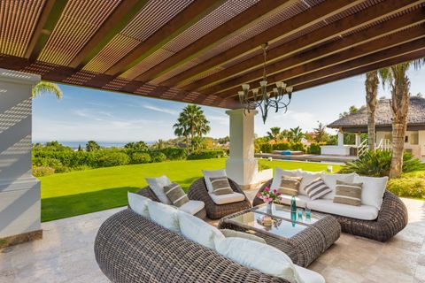 Villa a Marbella, Malaga, Marbella - € 6.300.000 | Ref: DPIe3493 - foto 3