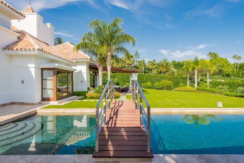 Villa a Marbella, Malaga, Marbella - € 6.300.000 | Ref: DPIe3493 - foto 4