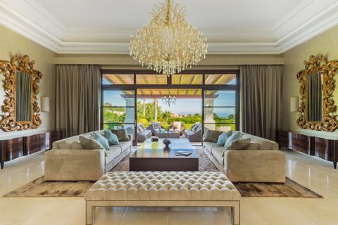Villa a Marbella, Malaga, Marbella - € 6.300.000 | Ref: DPIe3493 - foto 14
