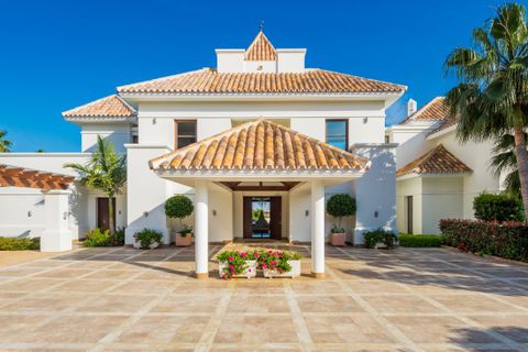 Villa a Marbella, Malaga, Marbella - € 6.300.000 | Ref: DPIe3493 - foto 15