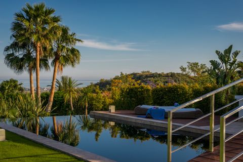 Villa a Marbella, Malaga, Marbella - € 6.300.000 | Ref: DPIe3493 - foto 25