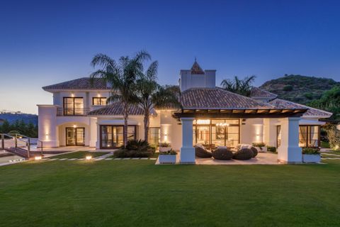 Villa a Marbella, Malaga, Marbella - € 6.300.000 | Ref: DPIe3493 - foto 29