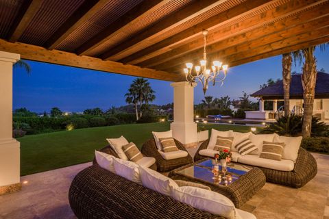 Villa a Marbella, Malaga, Marbella - € 6.300.000 | Ref: DPIe3493 - foto 30