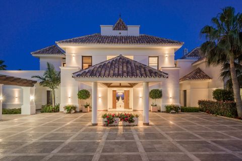 Villa a Marbella, Malaga, Marbella - € 6.300.000 | Ref: DPIe3493 - foto 32