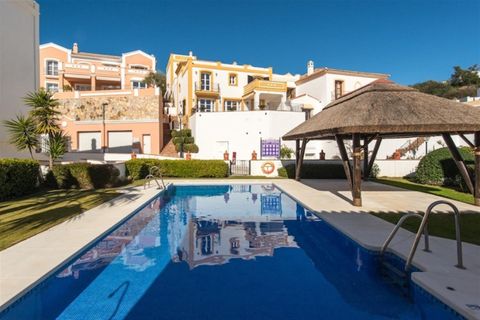 Byhus i Benahavis, Malaga, Benahavis - € 435.000 | Ref: DPIe4122 - foto 3