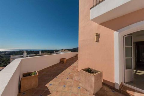 Byhus i Benahavis, Malaga, Benahavis - € 435.000 | Ref: DPIe4122 - foto 11