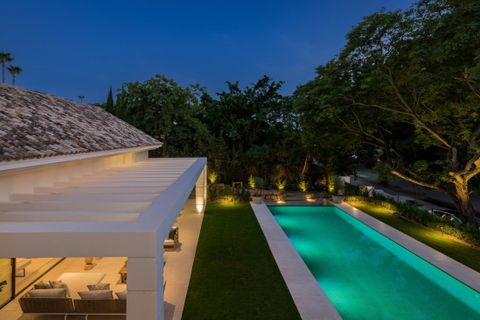 Villa a Benahavis, Malaga, Benahavis - € 6.350.000 | Ref: DPIe5366 - foto 3