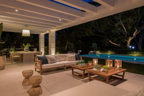Villa a Benahavis, Malaga, Benahavis - € 6.350.000 | Ref: DPIe5366 - foto 4