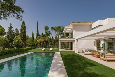 Villa a Benahavis, Malaga, Benahavis - € 6.350.000 | Ref: DPIe5366 - foto 9