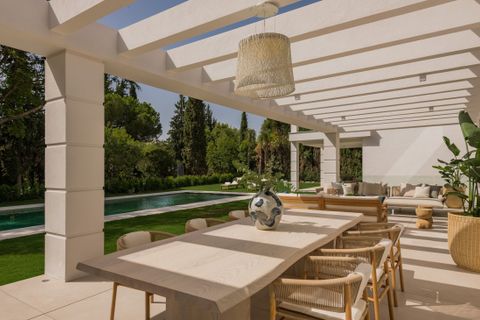 Villa a Benahavis, Malaga, Benahavis - € 6.350.000 | Ref: DPIe5366 - foto 11
