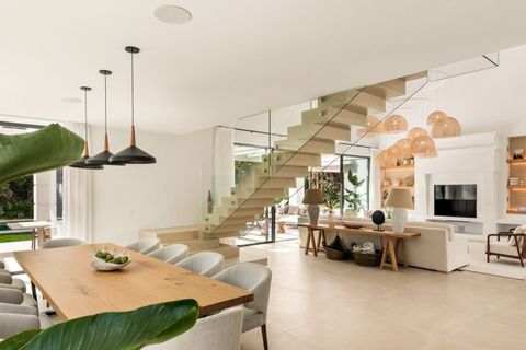 Villa a Benahavis, Malaga, Benahavis - € 6.350.000 | Ref: DPIe5366 - foto 14