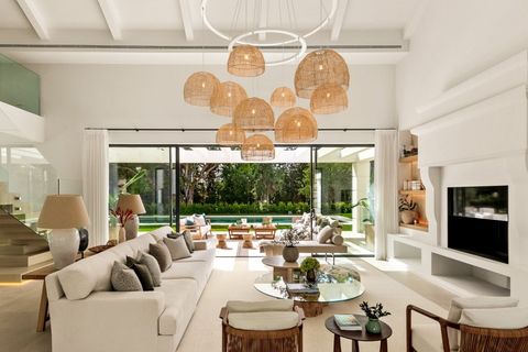 Villa a Benahavis, Malaga, Benahavis - € 6.350.000 | Ref: DPIe5366 - foto 15