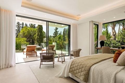 Villa a Benahavis, Malaga, Benahavis - € 6.350.000 | Ref: DPIe5366 - foto 22