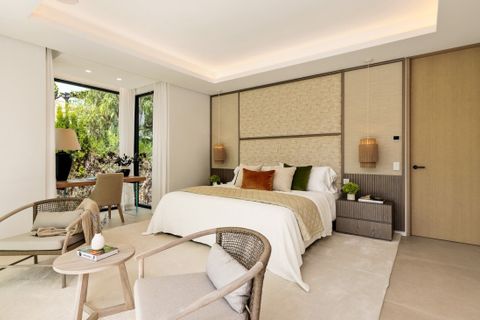 Villa a Benahavis, Malaga, Benahavis - € 6.350.000 | Ref: DPIe5366 - foto 23