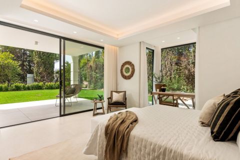 Villa a Benahavis, Malaga, Benahavis - € 6.350.000 | Ref: DPIe5366 - foto 27