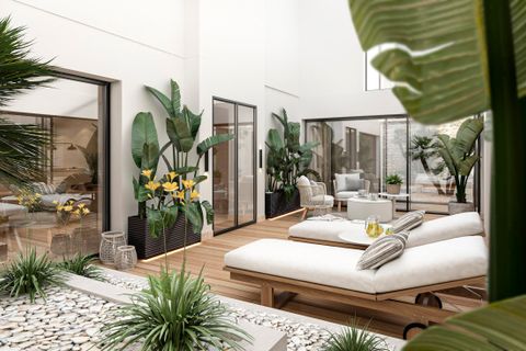 Villa a Benahavis, Malaga, Benahavis - € 6.350.000 | Ref: DPIe5366 - foto 36