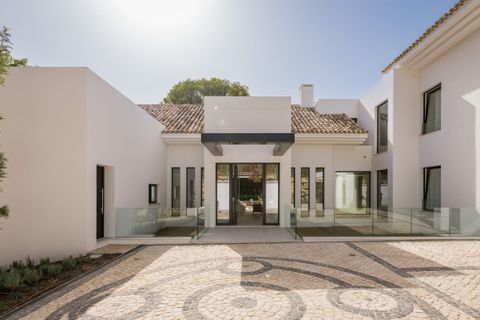 Villa a Benahavis, Malaga, Benahavis - € 6.350.000 | Ref: DPIe5366 - foto 38