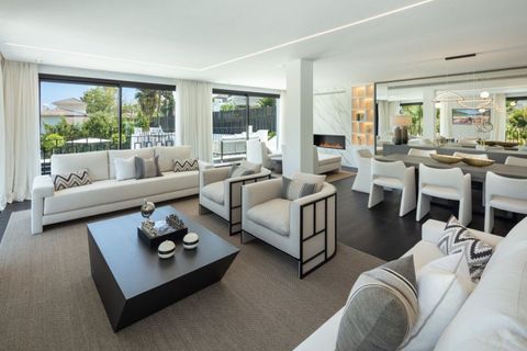 Villa a Marbella, Malaga, Marbella - € 3.995.000 | Ref: DPIe5928 - foto 2