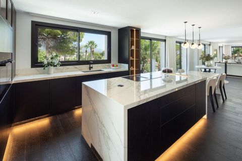 Villa a Marbella, Malaga, Marbella - € 3.995.000 | Ref: DPIe5928 - foto 18