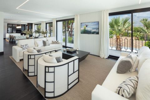 Villa a Marbella, Malaga, Marbella - € 3.995.000 | Ref: DPIe5928 - foto 20